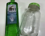 アルコール控えめレモン酒✿作り方2写真
