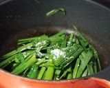 綺麗になれちゃう『蒟蒻deチャプチェ』作り方4写真