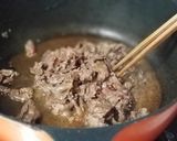 綺麗になれちゃう『蒟蒻deチャプチェ』作り方7写真