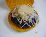 簡単！びっくりドンキー風バーグサンド作り方4写真