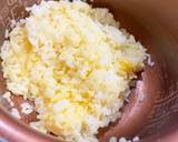 今井家のパラパラチャーハン(弁当用)作り方4写真