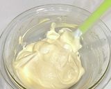 簡単ふわふわ★スフレパンケーキ作り方12写真