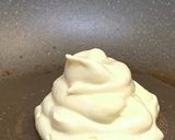 簡単ふわふわ★スフレパンケーキ作り方13写真