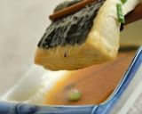 ギュッと凝縮っ！塩豆腐作り方4写真