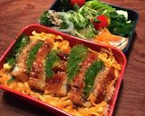 おもてなしにも簡単！鰻乗せご飯作り方15写真
