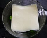 レンジで簡単！ししとうマヨチーズ作り方3写真