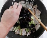 作り方ひとつで超絶品！ムーシーロー作り方21写真