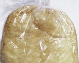 生おからde巾着☆おから煮～どんぶらこw作り方3写真