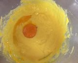 台湾風チーズカステラ作り方7写真
