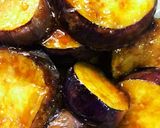 ツルッと！ナスの照り焼き作り方5写真