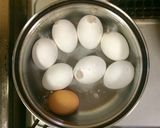 超簡単☆激うまエッグカレーコロッケ♪♪♪作り方1写真