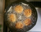 超簡単☆激うまエッグカレーコロッケ♪♪♪作り方4写真