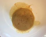 オクラと豆腐のピリ辛ごまだれサラダ作り方1写真