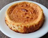 バナナチーズケーキ作り方2写真