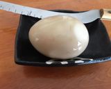 作り置き♡簡単♡弁当♡つまみ♡私の味卵作り方3写真