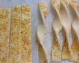きな粉＆ゴマの和風スティックパイ作り方4写真