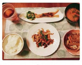 簡単！豚こまで青椒肉絲作り方8写真