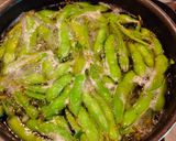 夏野菜とシラスのフレッシュトマトリゾット作り方1写真