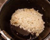 夏野菜とシラスのフレッシュトマトリゾット作り方4写真