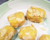 アーモンドベジートコロッケ作り方5写真
