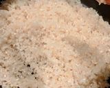 夏野菜とシラスのフレッシュトマトリゾット作り方5写真