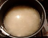 夏野菜とシラスのフレッシュトマトリゾット作り方8写真
