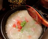 夏野菜とシラスのフレッシュトマトリゾット作り方12写真