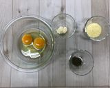 鮭のピカタ焼き作り方2写真