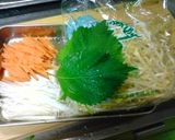 豚モヤシ蒸し麺・・・ポン酢でさっぱり!!作り方1写真