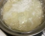 赤しそを活用！さっぱり冷やしそうめん作り方3写真