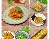 簡単☆激ウマ☆ブロッコリーサラダ作り方10写真