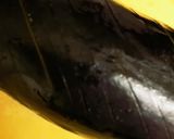 レンジだけ簡単ナスの揚げ浸し作り方1写真
