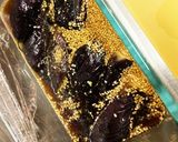 レンジだけ簡単ナスの揚げ浸し作り方5写真