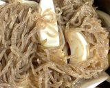レンジで下ごしらえ、簡単肉じゃが作り方4写真