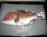 祝い鯛作り方4写真