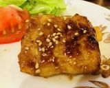 絶品!ふわトロ♡!太刀魚の蒲焼き作り方4写真