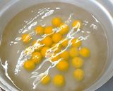 ☆カラフル☆白玉だんご♡作り方9写真