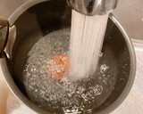 炒り卵 簡単 くっつきにくい いりたまご作り方1写真