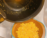 炒り卵 簡単 くっつきにくい いりたまご作り方5写真