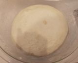 ミルクパン作り方9写真
