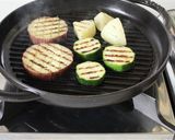作り置きで【ラムとグリル野菜の2種ソース作り方4写真