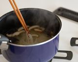 しきおりビーフン(三鮮ビーフン)作り方4写真