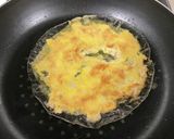 ほぐしサラダチキンで作るミルフィーユ作り方8写真