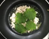 ほぐしサラダチキンで作るミルフィーユ作り方7写真
