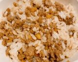 落花生入り豚そぼろ ピーナッツ作り方6写真