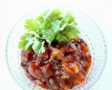作り置きで【ラムとグリル野菜の2種ソース作り方10写真