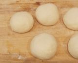 ミルクパン作り方15写真
