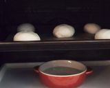 ミルクパン作り方17写真