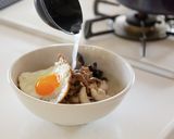 しきおりビーフン(三鮮ビーフン)作り方5写真
