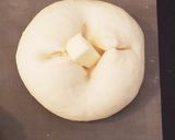 ミルクパン作り方19写真